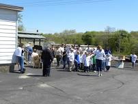 EARTH DAY in the Pawtuxet Valley