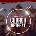 CHURCH RETREAT