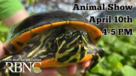 April Animal Show