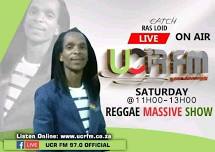 Reggae Massive Show