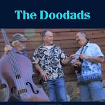 The Doodads Perform at Wild Eye Pub