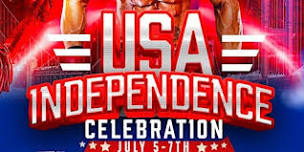 INDUSTRY CLUB PUERTO VALLARTA - USA INDEPENDENCE CELEBRATION 2024