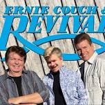 Ernie Couch & Revival @ Keithville United Methodist