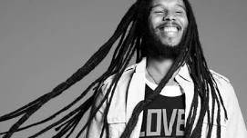 ZIGGY MARLEY with the San Diego Symphony Orchestra