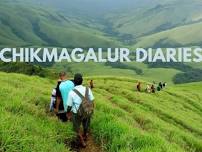 Chikmagalur Diaries