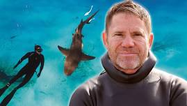 Steve Backshall - Ocean