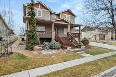 Open House: 2-3:30pm MDT at 7219 Legacy Pkwy, Cheyenne, WY 82009