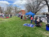 Cornhole Tournament & Live Music