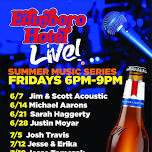 Live Music Happy Hour With Sarah Haggerty