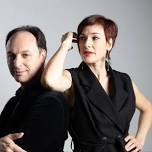 Gabriela Martina & Maxim Lubarsky Duo