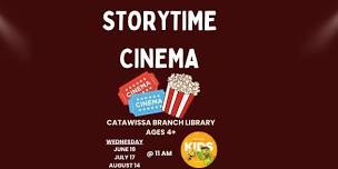 Storytime Cinema