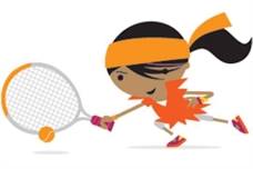 Whirlwind Mini Tour - Orange (9u) - Heron Tennis Newquay