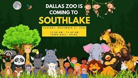 Dallas Zoo