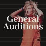 PRTC General Auditions DAY 2 in Chelsea