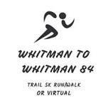 Whitman To Whitman 84