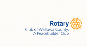 Rotary Club of Wallowa County