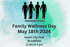 MBTS Family Wellness Day