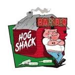 Zac Quintana @ Hog Shack BBQ