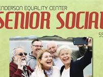 Senior LGBTQ Social Group