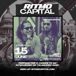 Ritmo Capital Open Mic