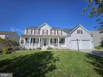 Open House: 1-3pm EDT at 223 Farmington Blvd, Winchester, VA 22602