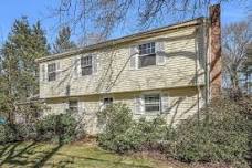 Open House for 196 Parker Street Acton MA 01720