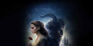 Beauty and The Beast,