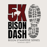 BISON DASH 2024