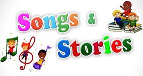 Songs and Stories