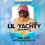 Lil Yachty