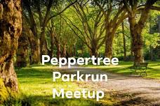 Bacchus Marsh Running Club Peppertree Parkrun Meetup