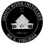 Iron Lion World @ Sandy River Distillery