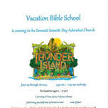 Vacation Bible School