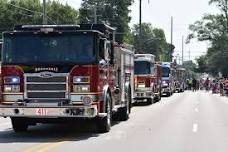 Urbandale 4th of July Parade