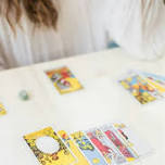 Learn Tarot Reading Basics in Acton MA