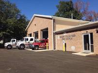 Finger Fire Dept. Fish Fry and BBQ Chicken Dinner