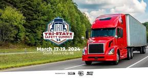 2024 Tri-State Safety Summit