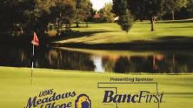 32nd Annual Golf Benefit