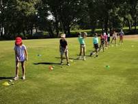 Junior Birdie Builders Clinic