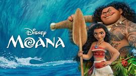 Twilight Talkies: Moana