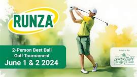 Runza® Best Ball