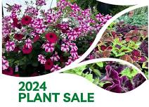 2024 Plant Sale