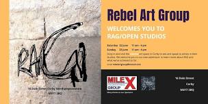 RAG/OPENSTUDIOS