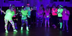 CLUBBERCISE ROTO-O-RANGI HALL