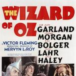 Pensioner Night presents The Wizard Of Oz @The Grand Cinema