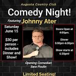 Comedy Night