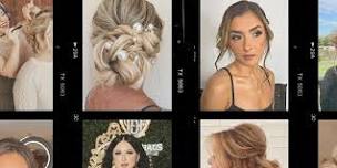 The Bridal Hair and Makeup Masterclass