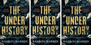 Meet the author - Kaaron Warren