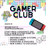 Gamer Club