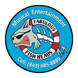 Summer Concert Series - Fabulous Fishheads